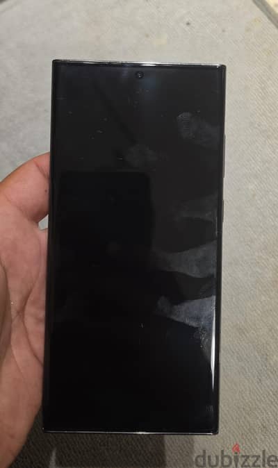 Samsung S23 Ultra