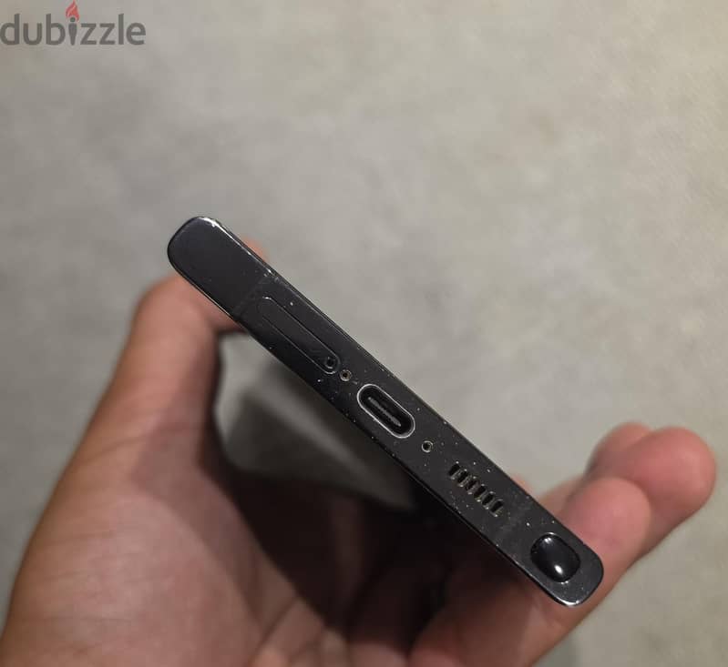 Samsung S23 Ultra 1