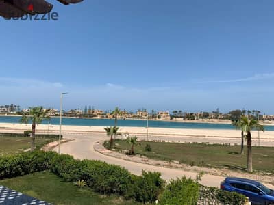 علي البحيره المستديرة
