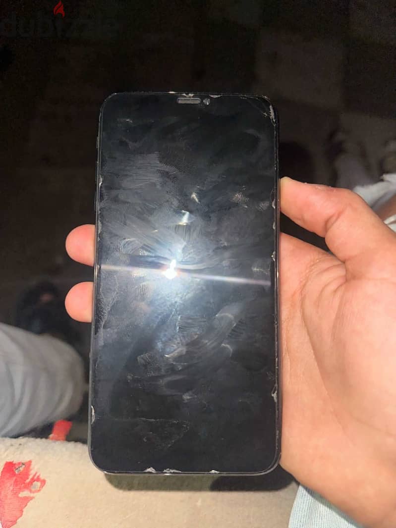 ايفون اكس ماكس 2