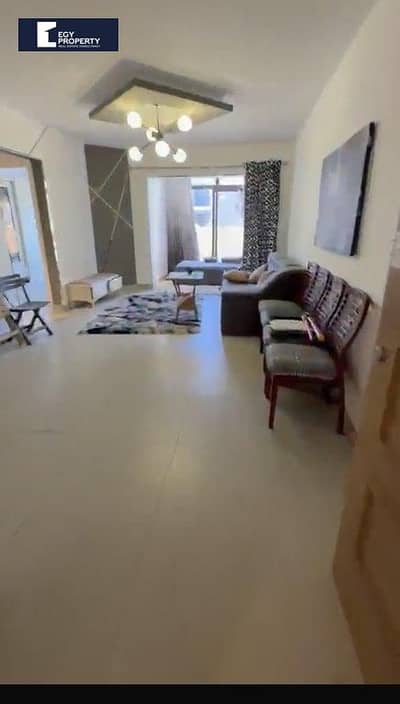 Pool View Chalet for Sale in Marassi | 110 SQM | Fully Furnished