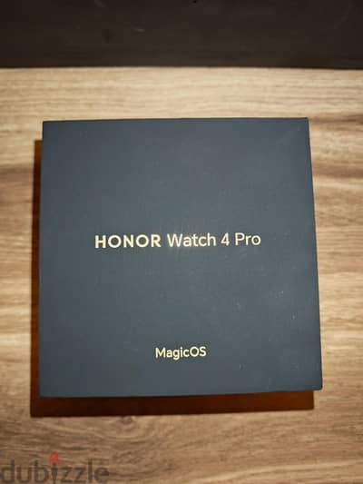 Honor magic 4 pro