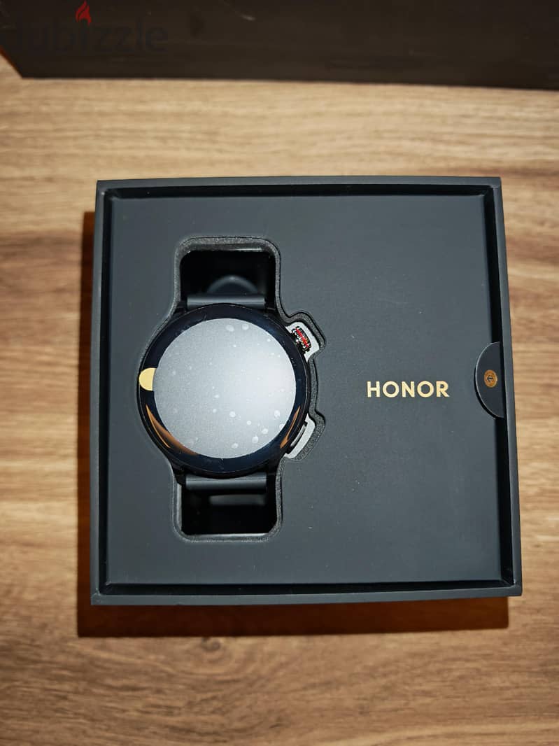 Honor magic 4 pro 1