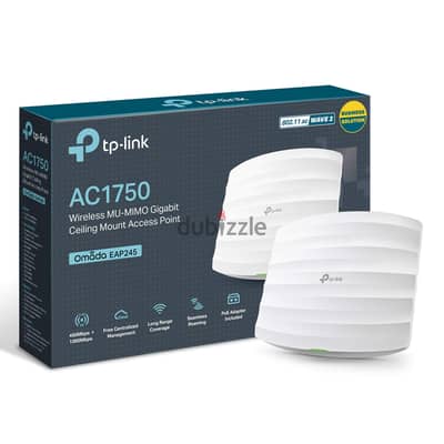 TP-Link Omada AC1750