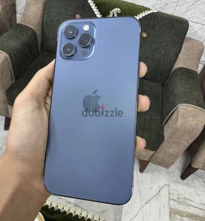 آبل - آيفون 12 برو ماكس