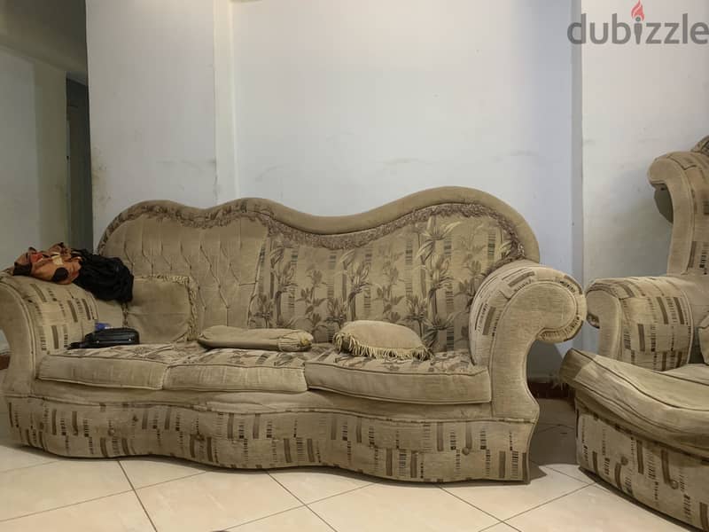 انتريه 1