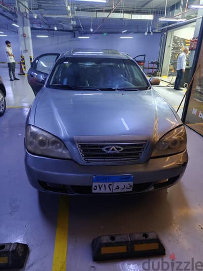 سبيرانزا إيه 620 2008