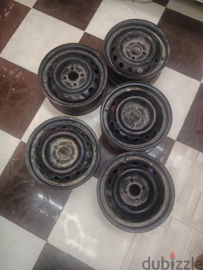 جنط عربيه