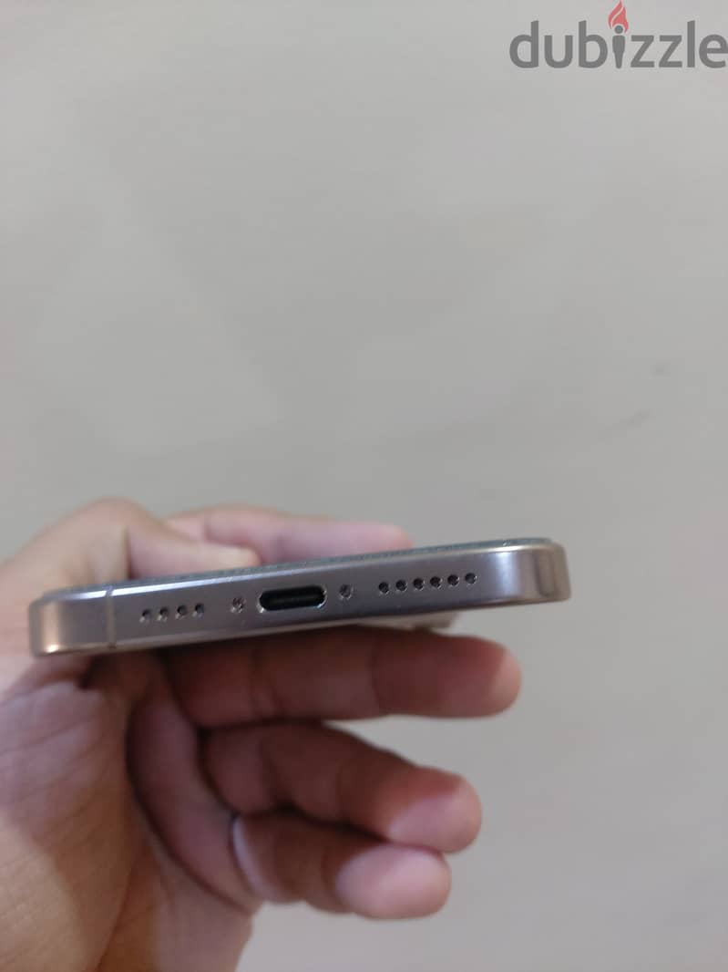 Apple - iPhone 16 Pro Max 5