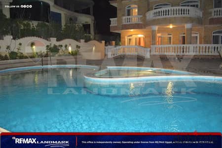 Villa for sale, 800 sqm - (Sidi Kerir) – EGP 17,000,000 (Cash)