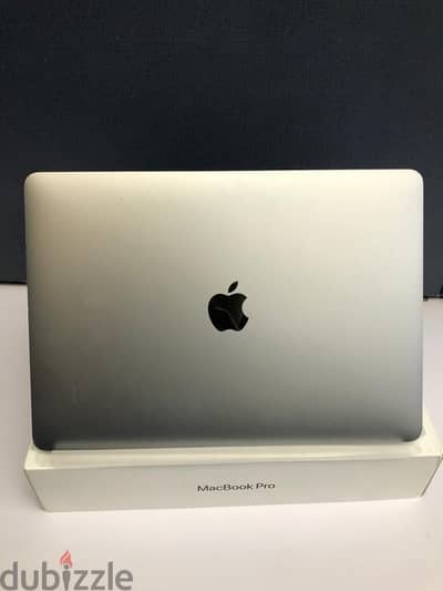 MacBook Pro 13 2019