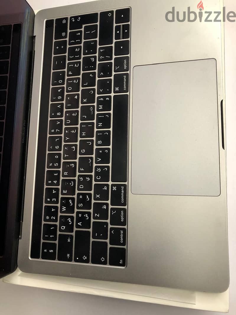 MacBook Pro 13 2019 2