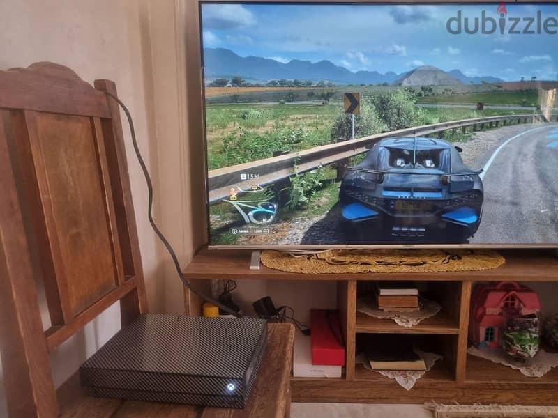 xbox one x 1