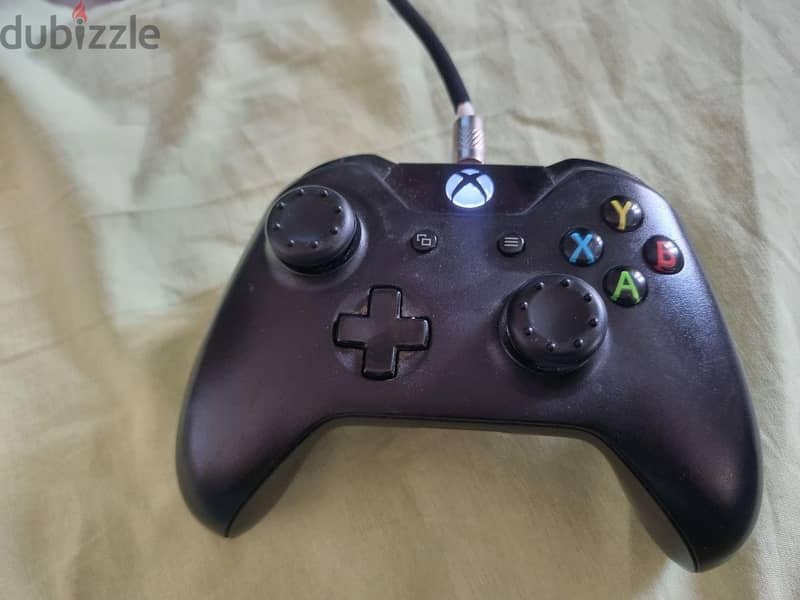 xbox one x 5