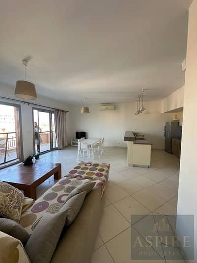 Furnished Chalet for sale in Marassi Verdi