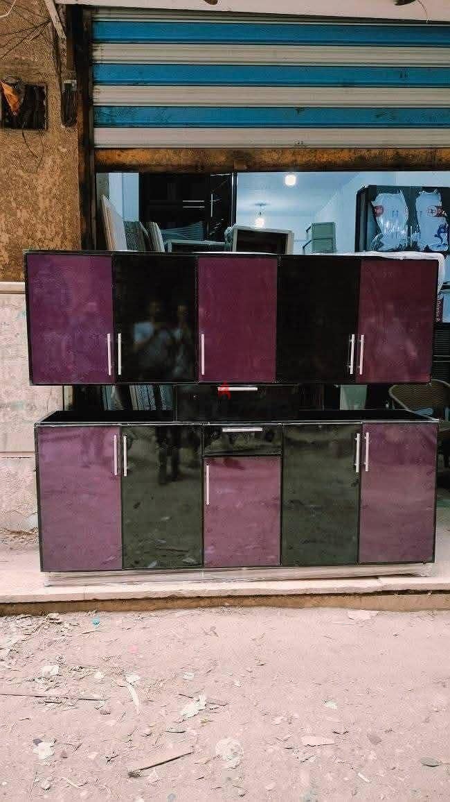 مطبخ جلاس 1