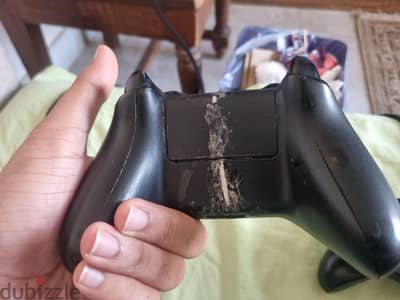 2 controllers xbox