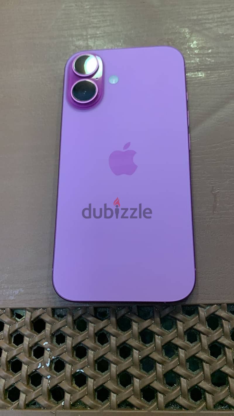 Apple - iPhone 16 1