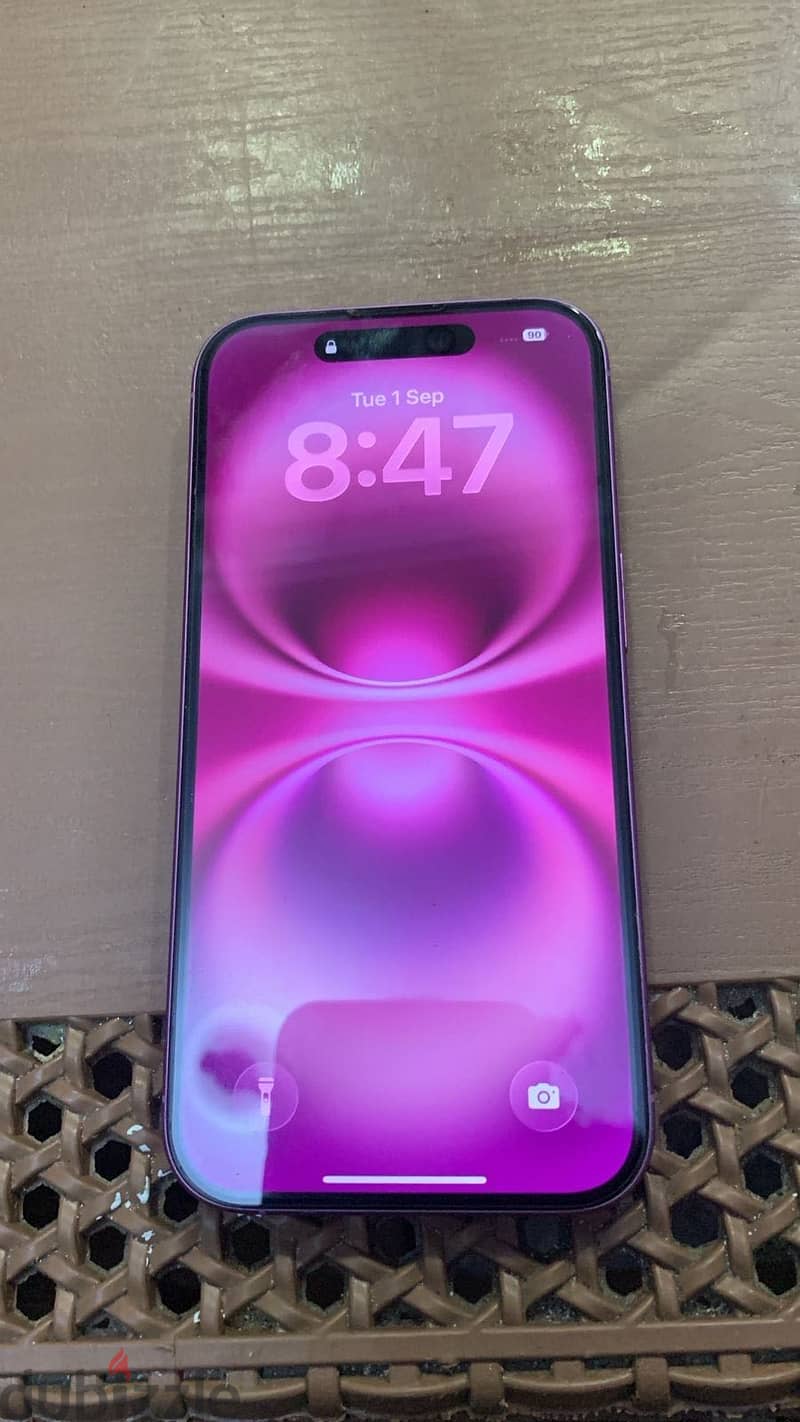 Apple - iPhone 16 2