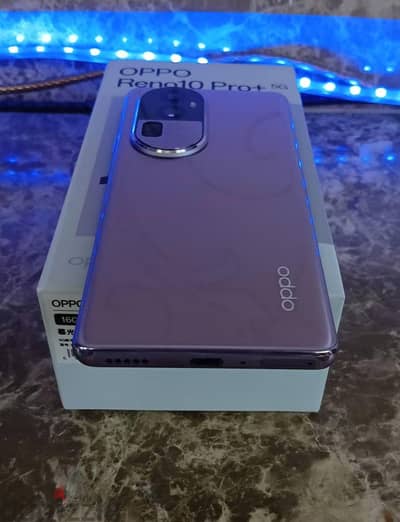 Oppo Reno 10 pro plus