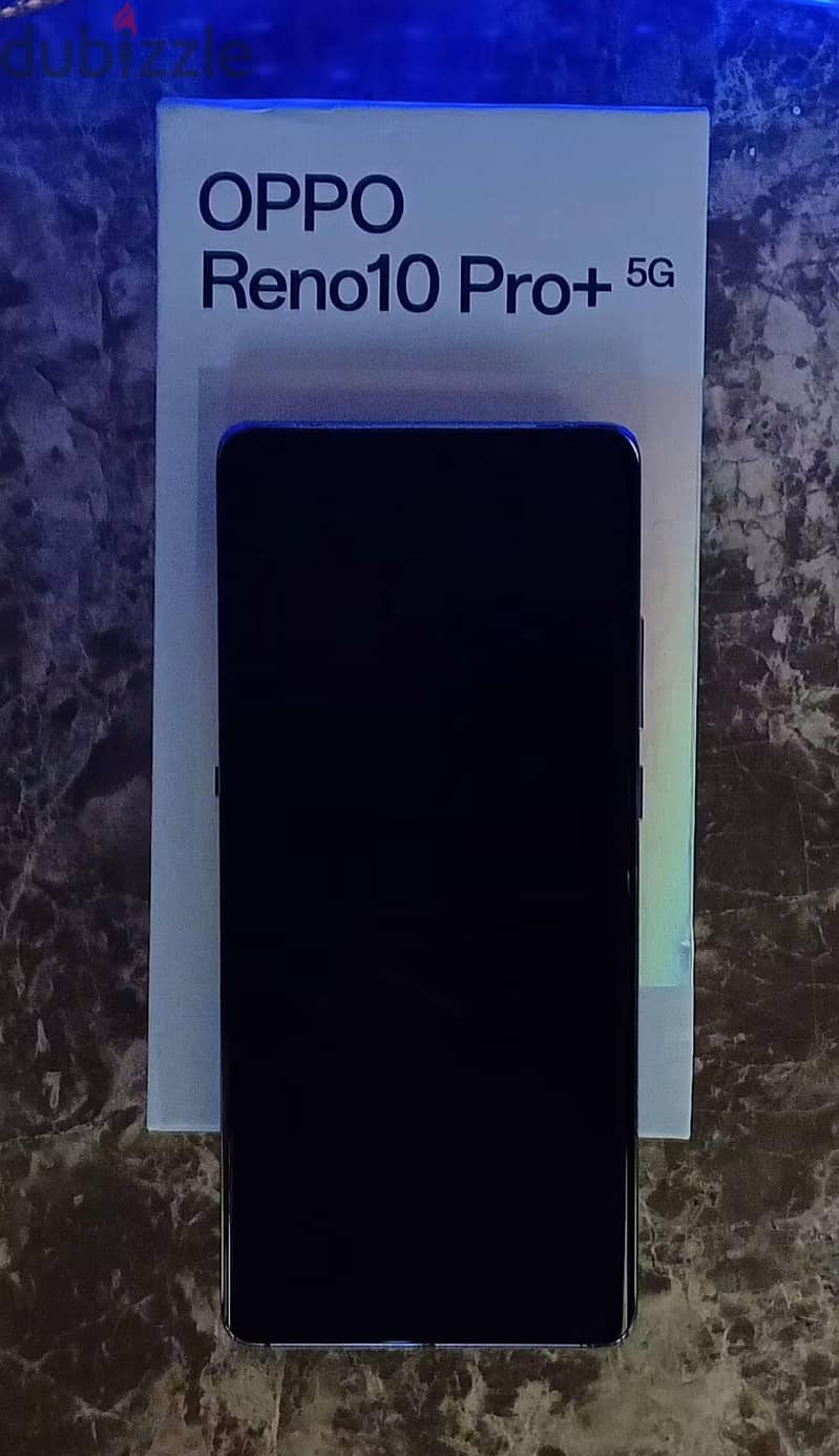 Oppo Reno 10 pro plus 2
