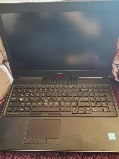 dell precision 7510