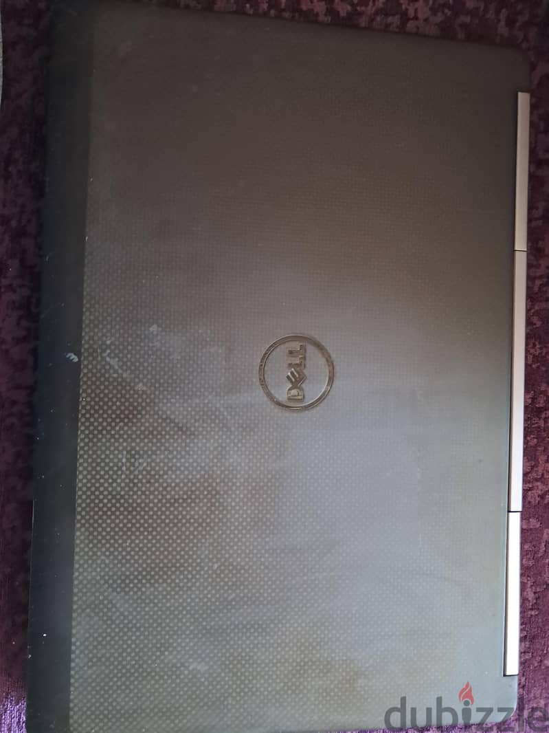dell precision 7510 1