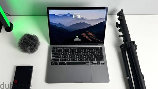 Macbook pro m1