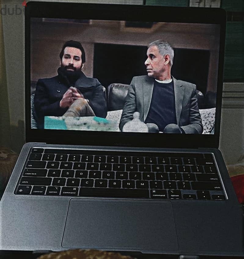 Macbook pro m1 2