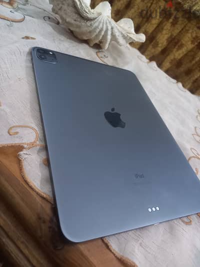 iPad Pro m1 2021
