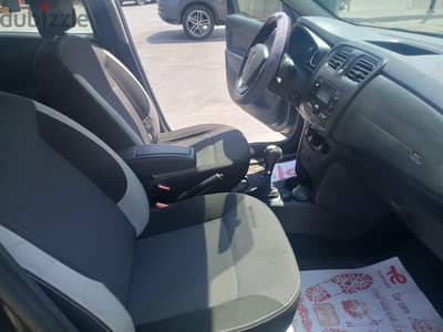Renault Logan 2017
