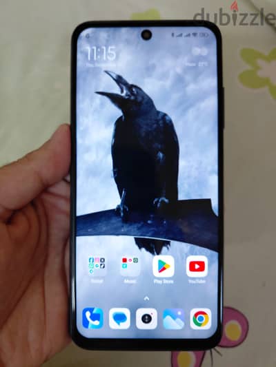 Xiaomi Redmi Note 10 5G — 6/128