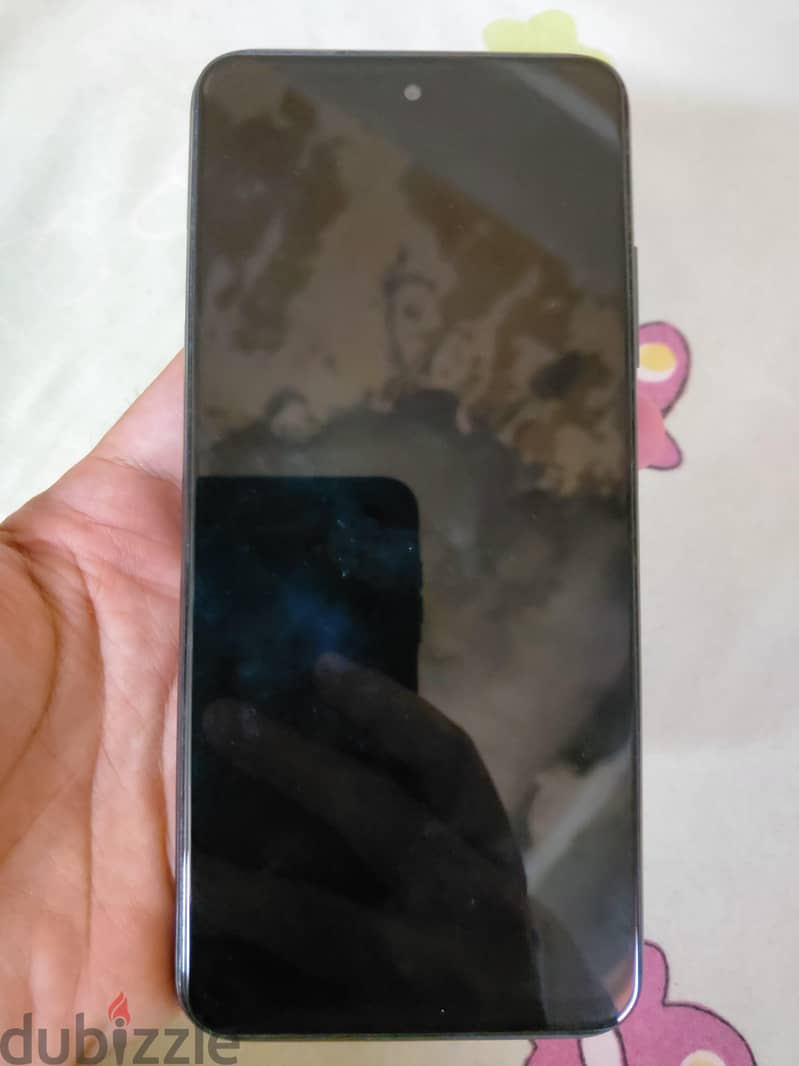 Xiaomi Redmi Note 10 5G — 6/128 2