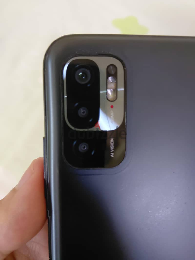 Xiaomi Redmi Note 10 5G — 6/128 4