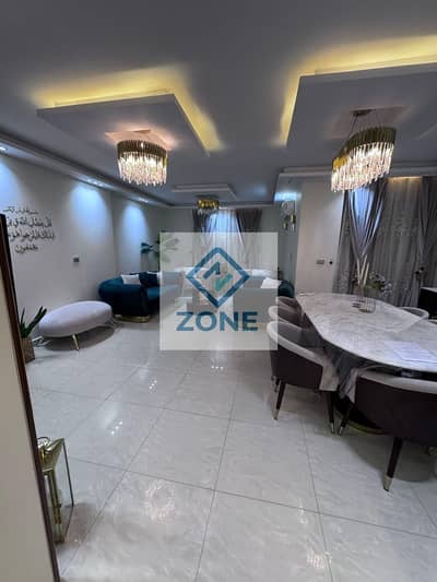 شقه نموزج 300 للبيع في مدينتي B1