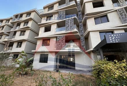 2BR Ground Floor Apartment + 46m Garden | BADYA