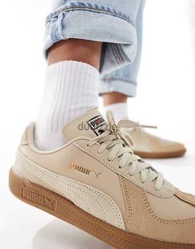 Puma Army trainer  sneaker classics