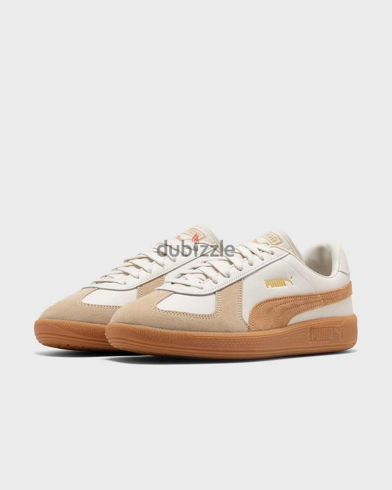 Puma Army trainer  sneaker classics 3