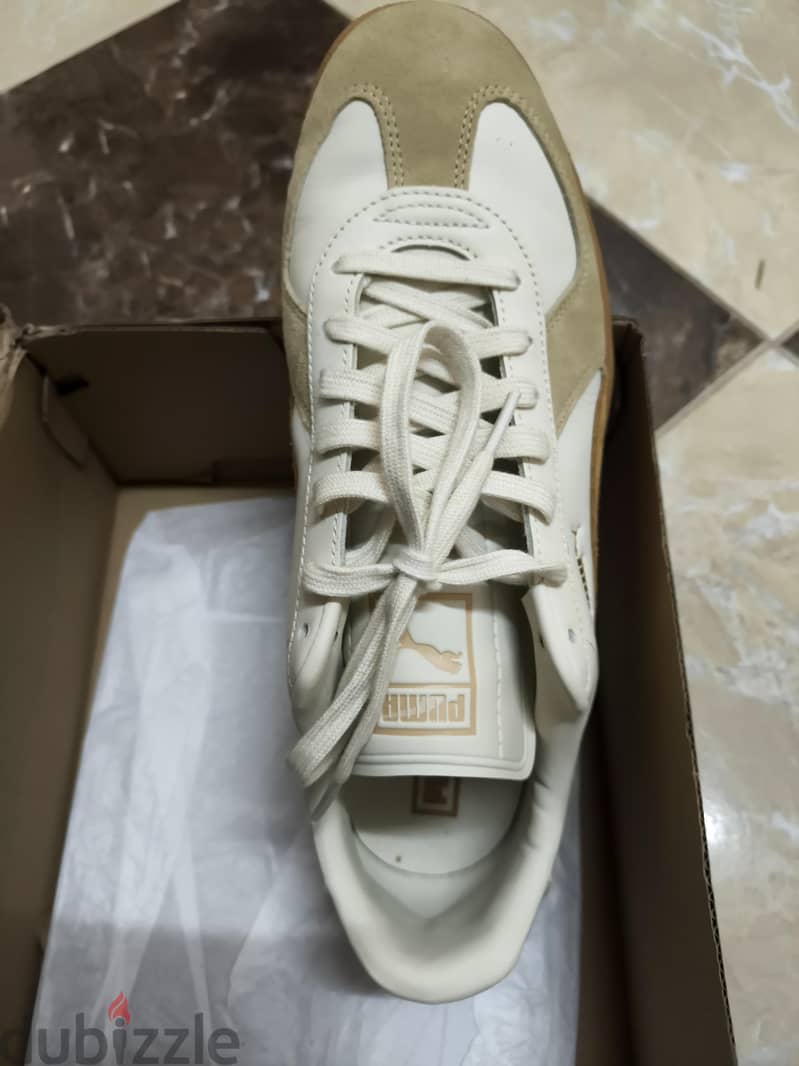 Puma Army trainer  sneaker classics 4