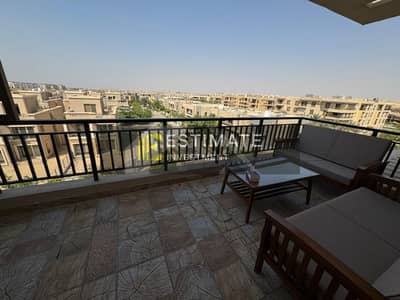 Finished 85m² Studio for Sale in Taj City