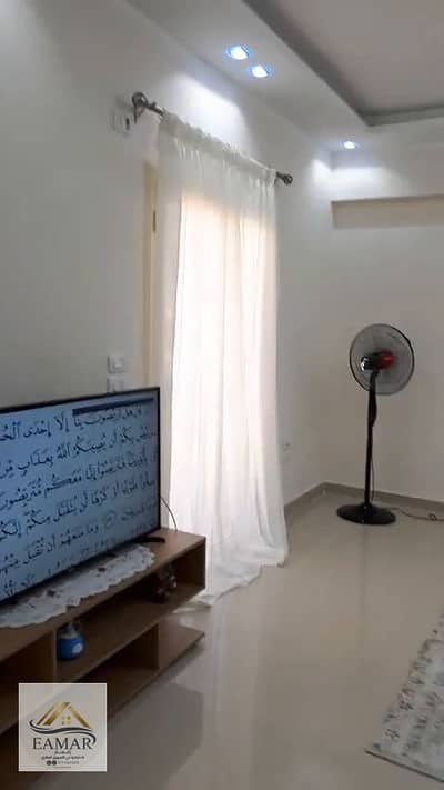 Urgent sale: 200m² apartment in Badr City, District 2 (First floor above the ground floor).