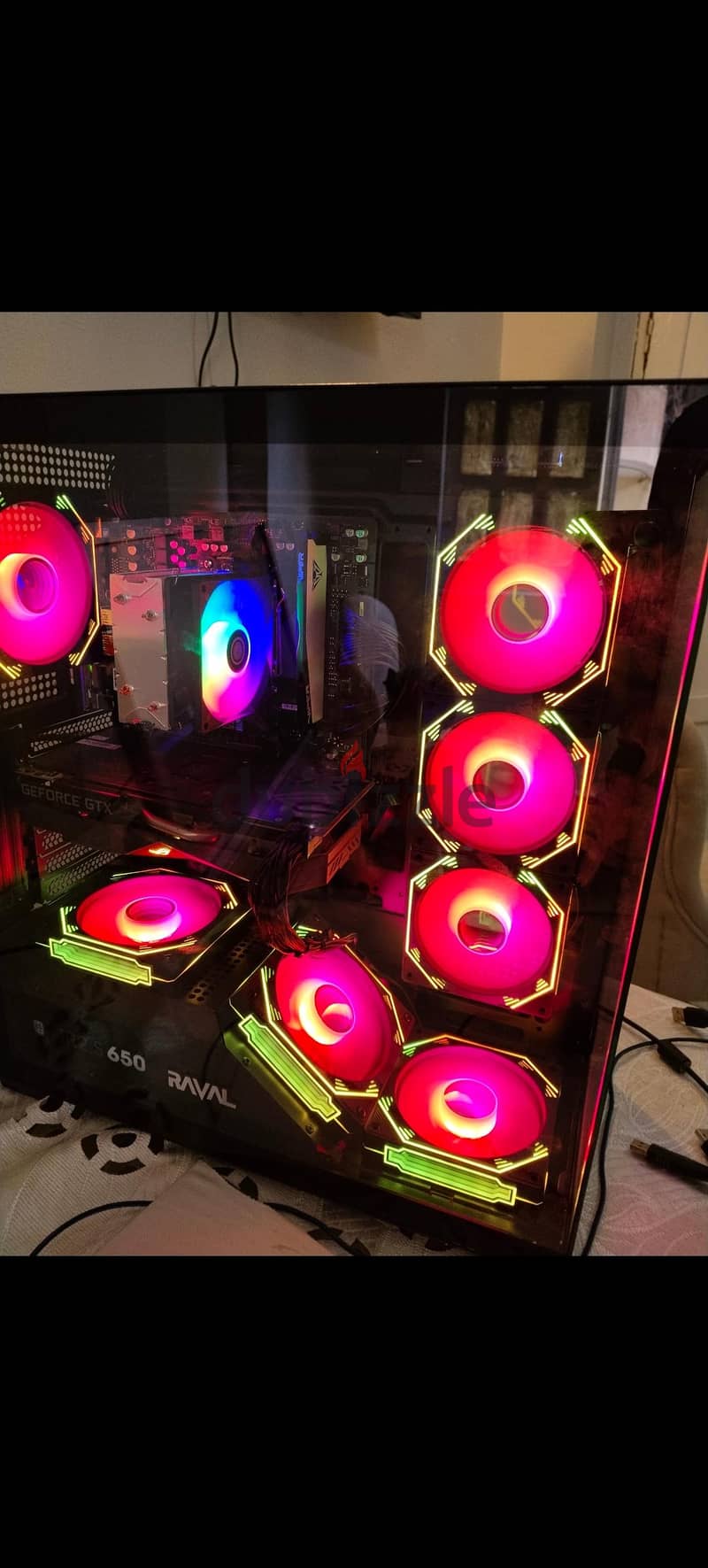 pc For Gaming 1