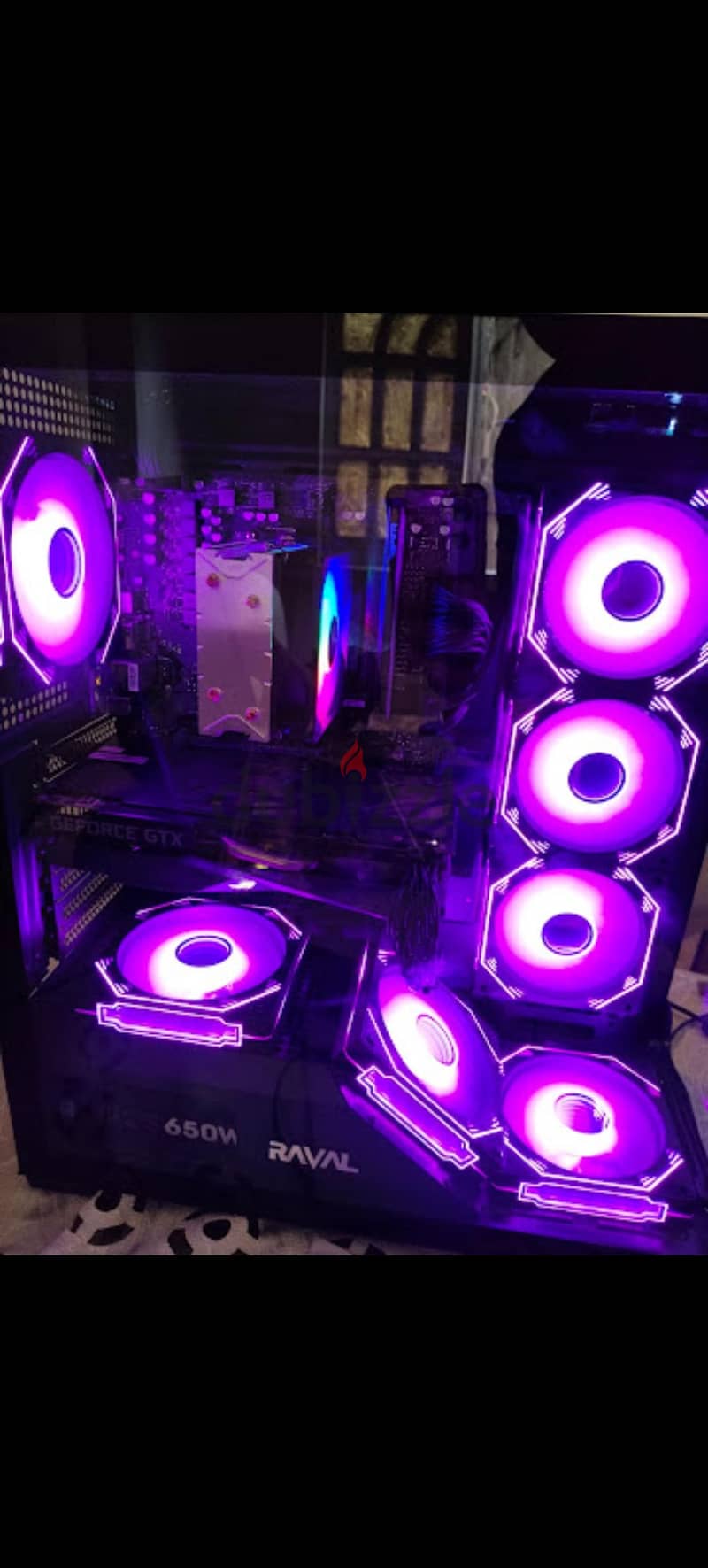 pc For Gaming 5