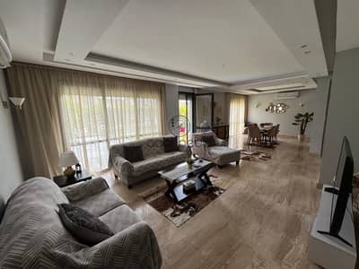 Fully Furnished Duplex for Rent in SODIC Eastown
