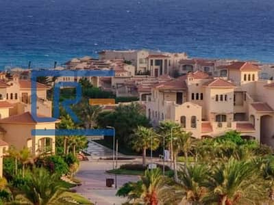 شاليه للبيع في لافيستا إيست باي بمساحة 150 متر