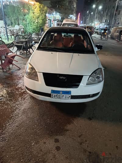 سبيرانزا إيه 516 2009