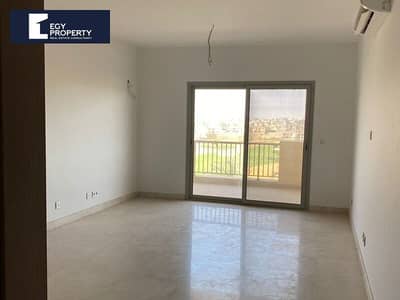 Super Lux Fully Finished Apartment For Sale Ready to move In Uptown Cairo - Mokattam