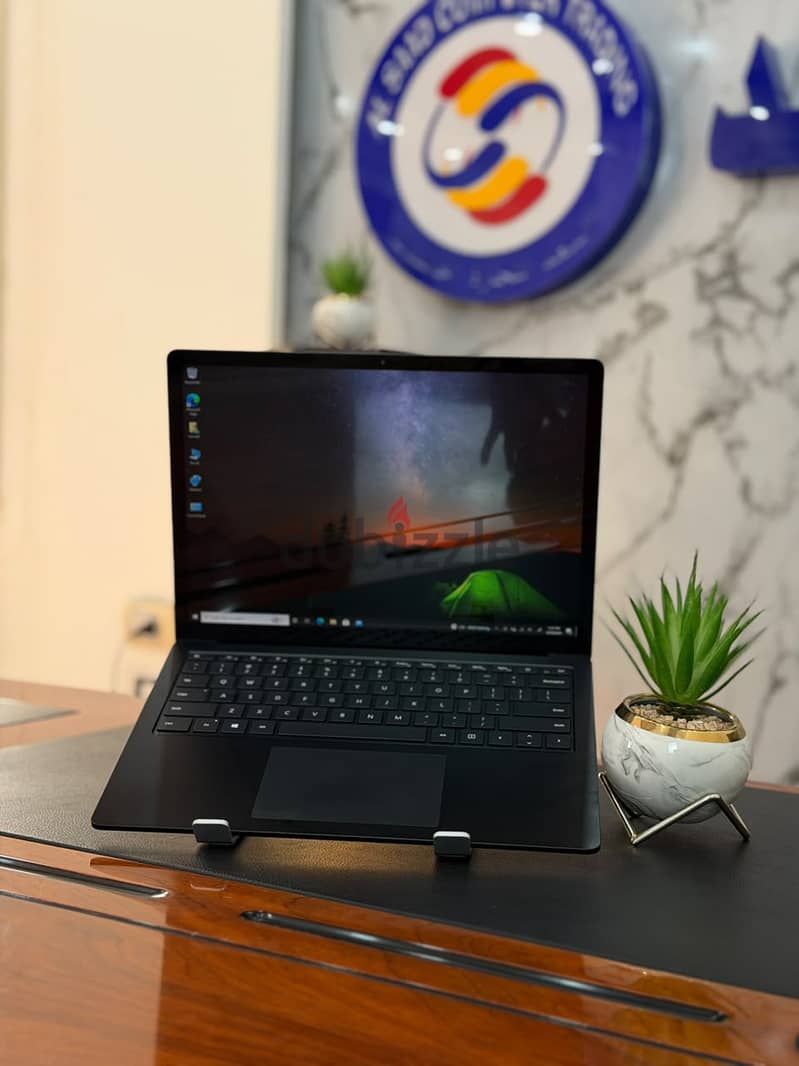  Microsoft Surface Laptop 3 Touchscreen 2