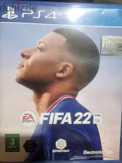 FIFA 22