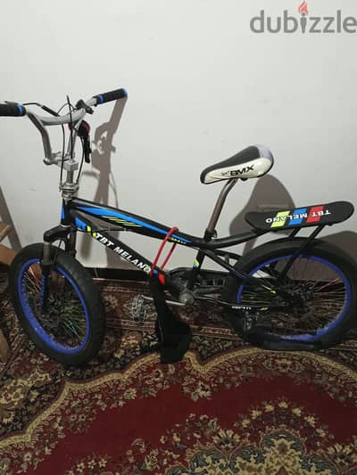 عجله bmx